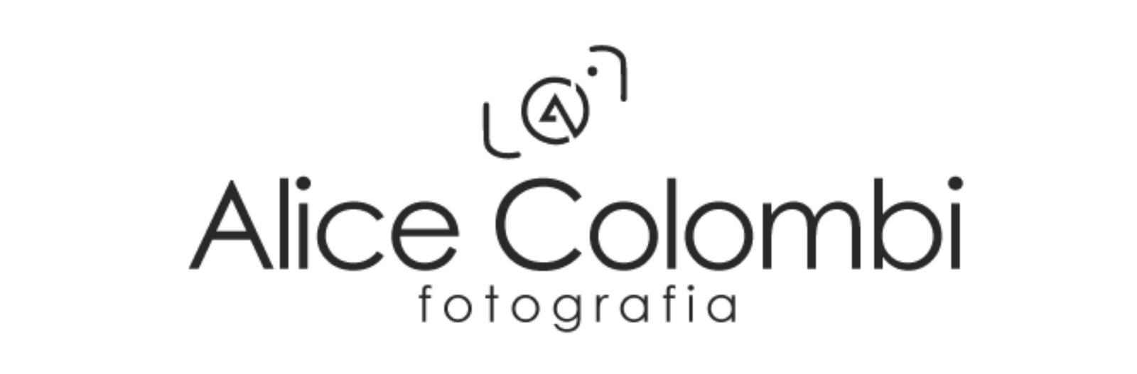 Alice Colombi Fotografia